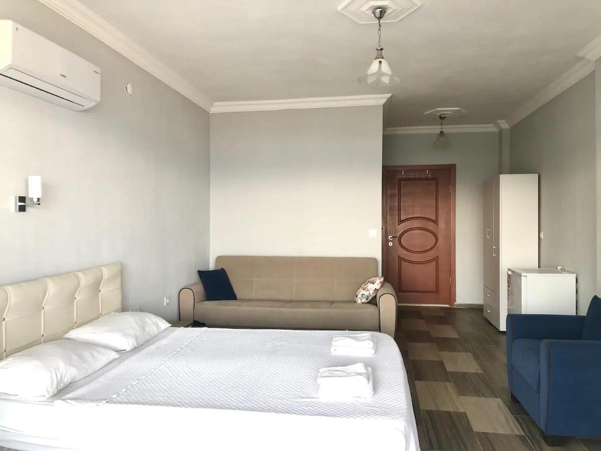 Yakabuek Otel Akyaka  Exterior foto
