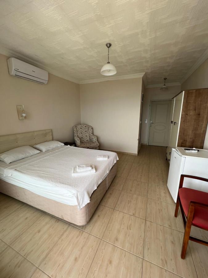 Yakabuek Otel Akyaka  Exterior foto